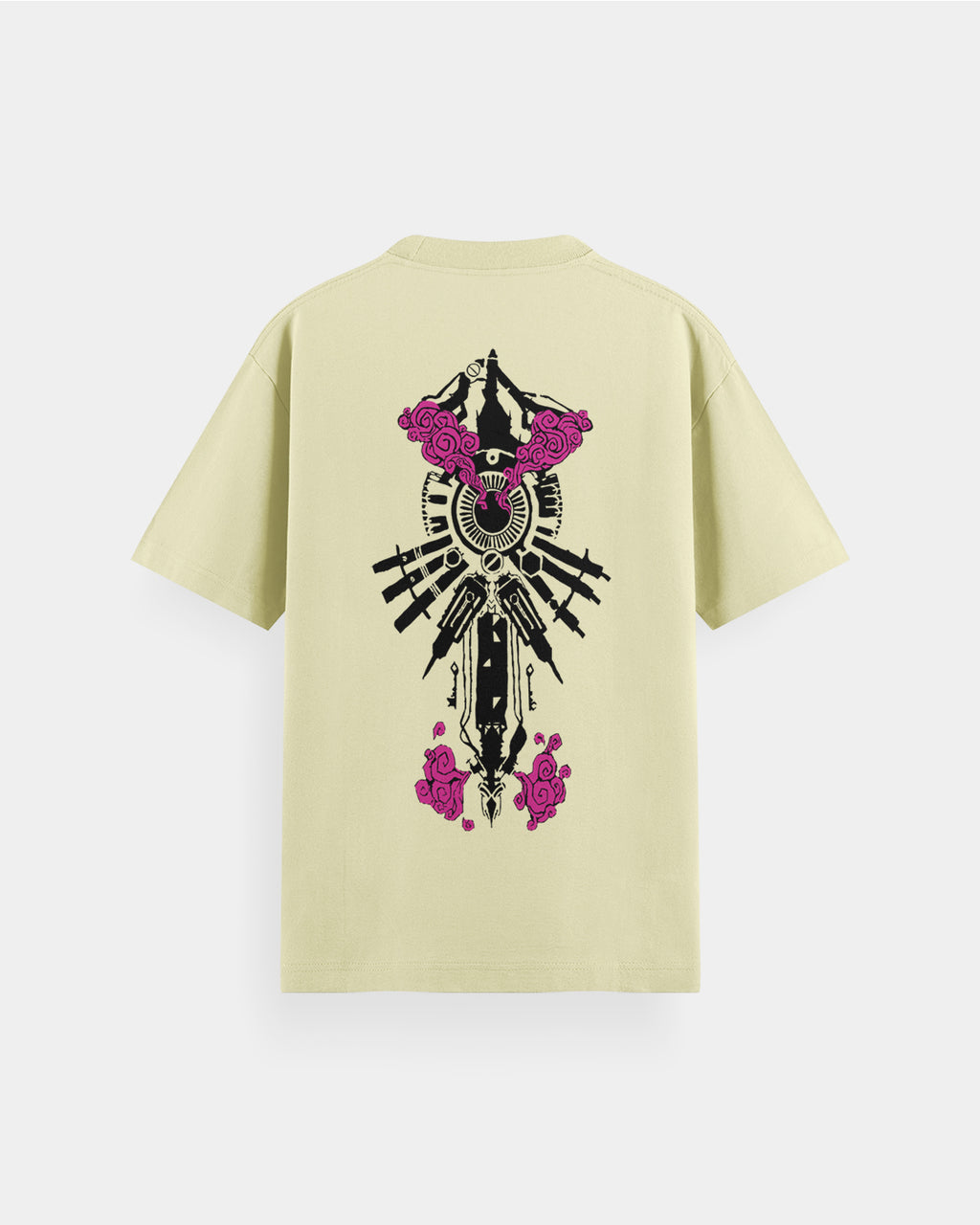 VI Arcane League of Legends