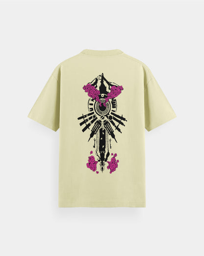 VI Arcane League of Legends Polo