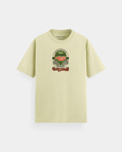 Alien "Aspeen Beer" Polo