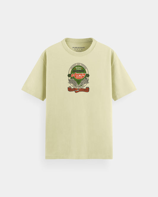 Alien "Aspeen Beer" Polo