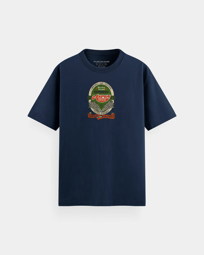Alien "Aspeen Beer" Polo