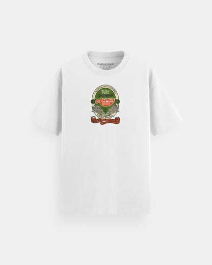 Alien "Aspeen Beer" Polo