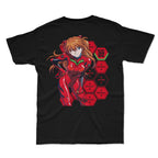 Asuka Langley Evangelion