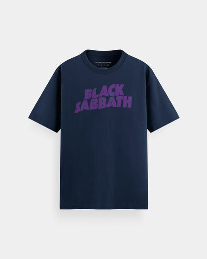 Black Sabbath Polo