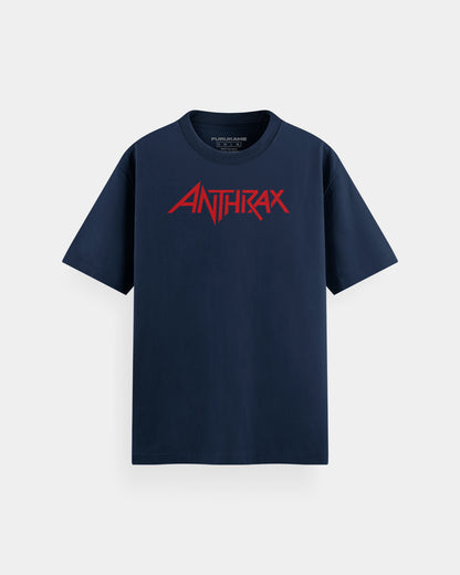 Anthrax Polo