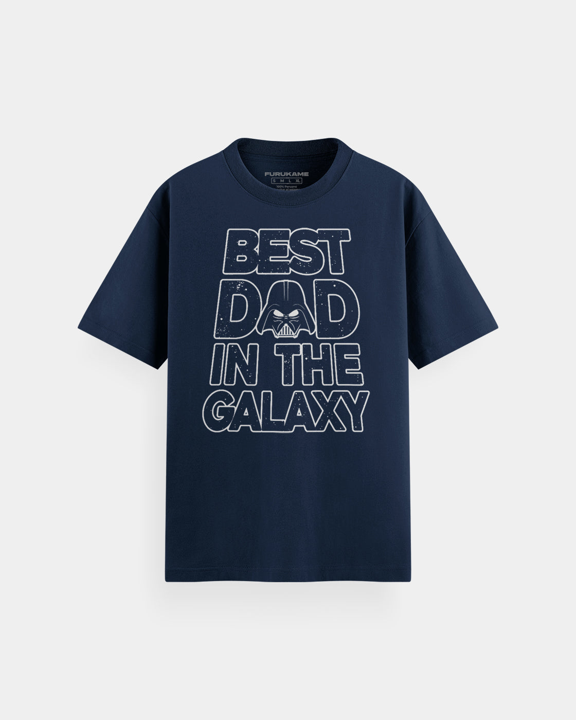 Best Dad in the Galaxy