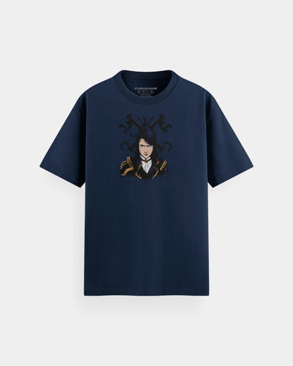 Caitlyn Kiramman Arcane League of Legends Polo
