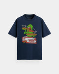 Los Cazafantasmas Slimer