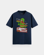 Los Cazafantasmas Slimer