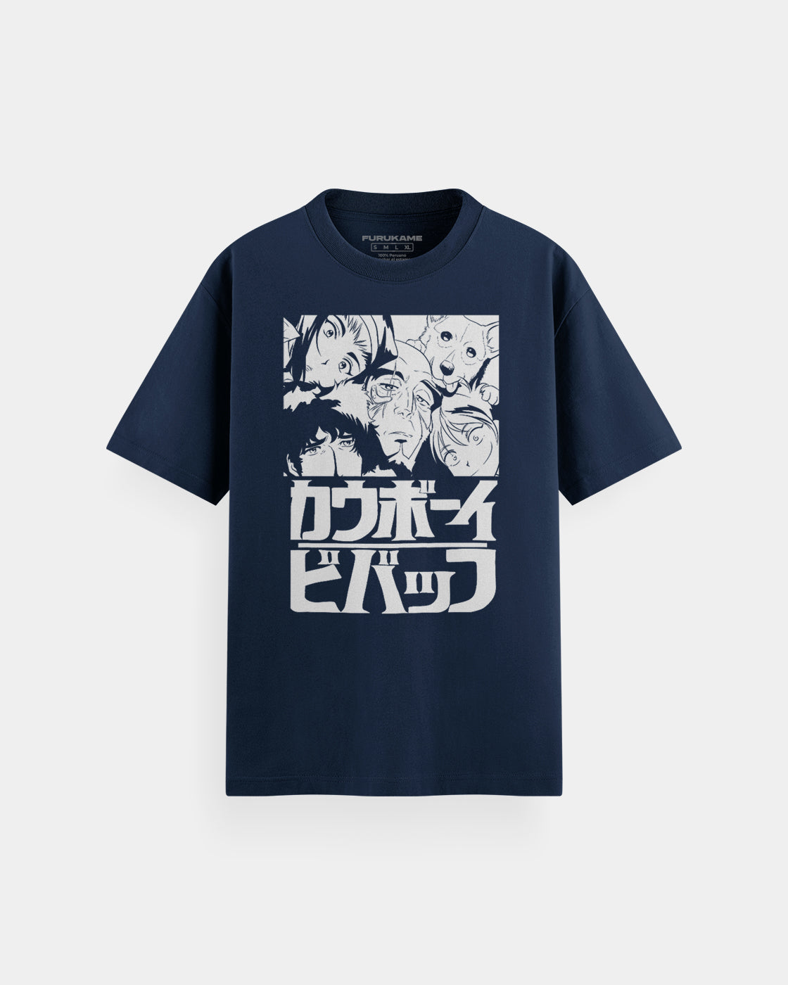 Cowboy Bebop Anime