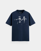 Cowboy Bebop Pulp Fiction