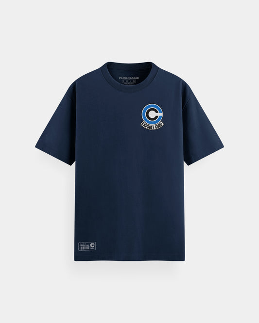 Dragon Ball Corporación Cápsula Polo