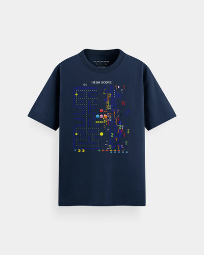 Pacman Glitch Polo