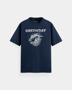 Green Day Bastard