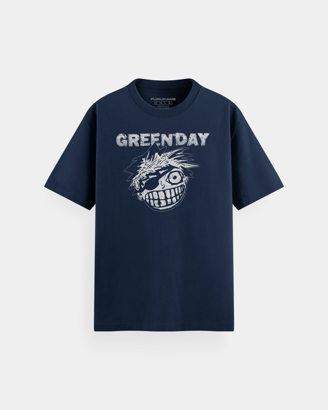 Green Day Bastard