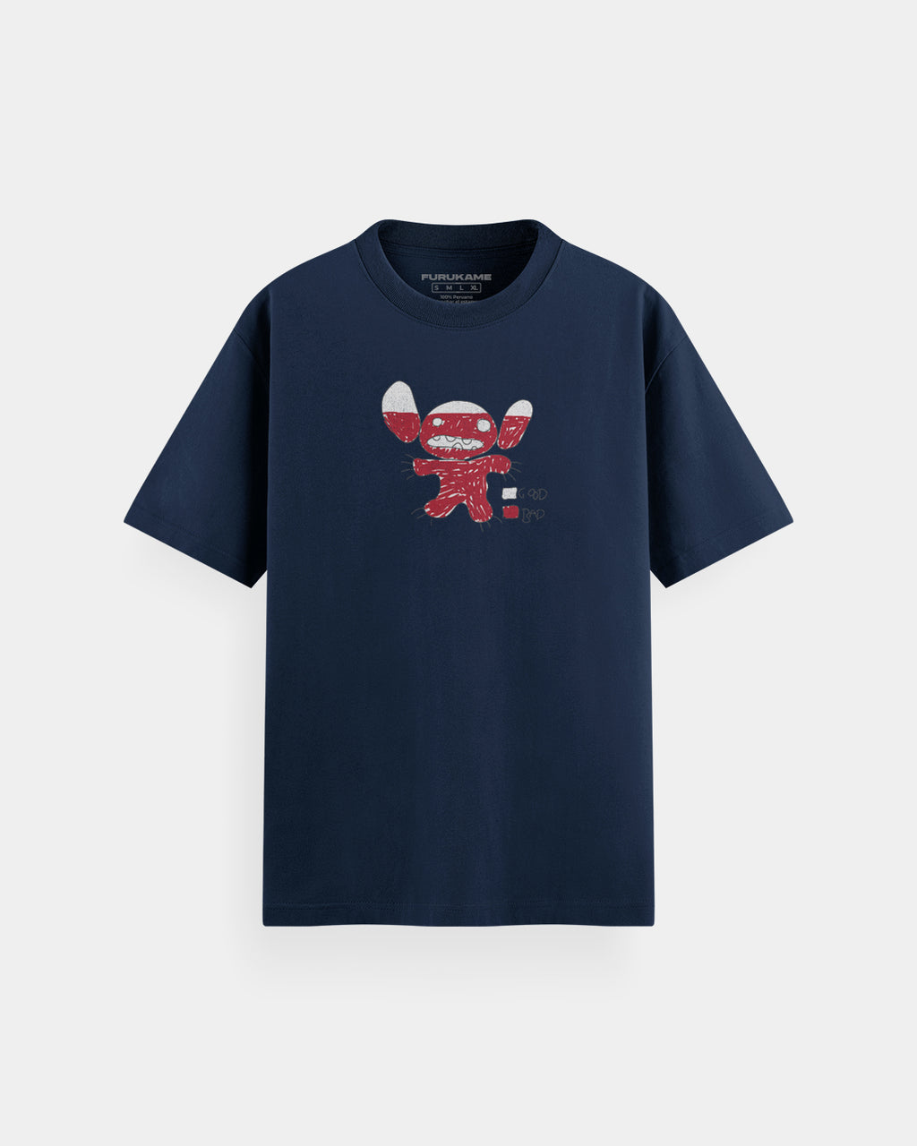 Stitch Niveles de Maldad