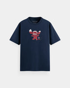 Stitch Niveles de Maldad