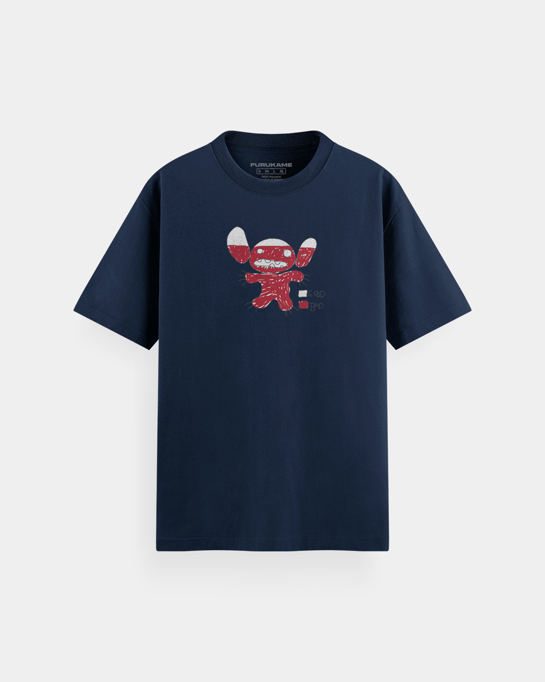 Stitch Niveles de Maldad