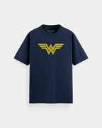 Wonder Woman Logo Kids
