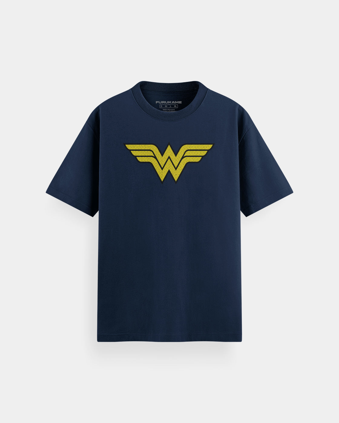 Wonder Woman Logo Kids
