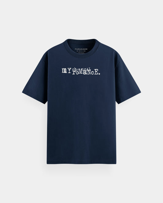 My Chemical Romance v.1 Polo