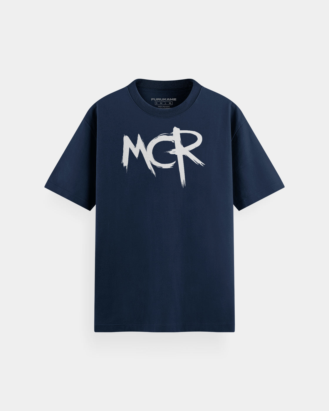 MCR