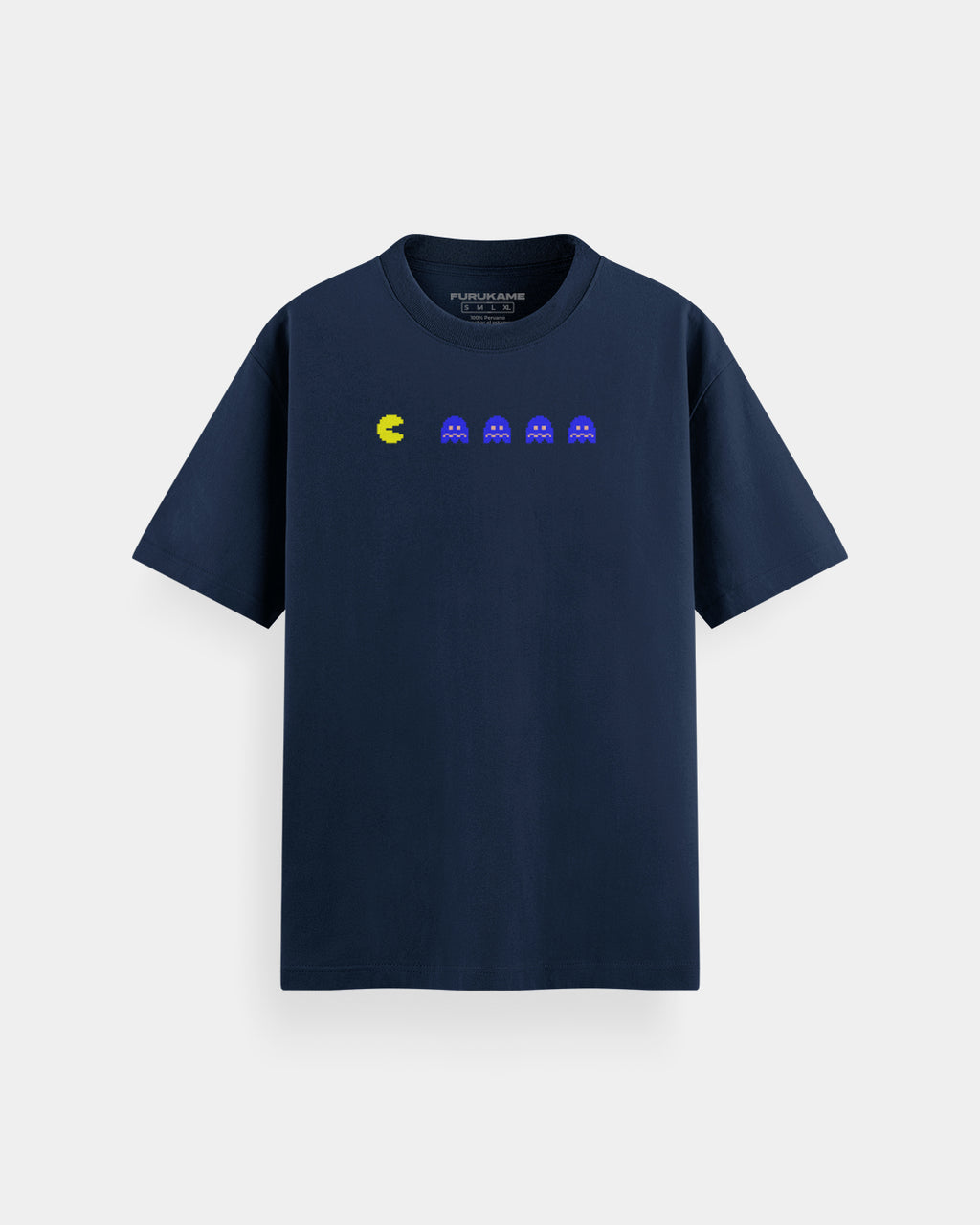 Pacman Fantasmas