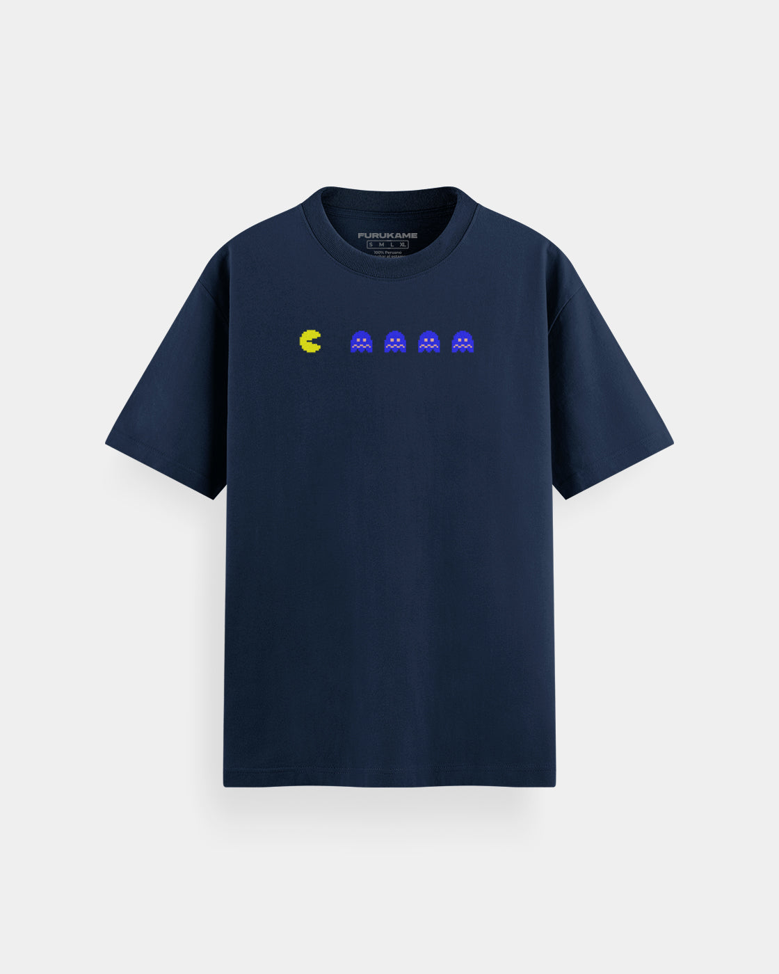 Pacman Fantasmas