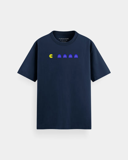 Pacman Fantasmas Polo