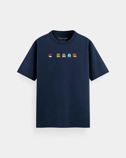 Pacman Pokemon Polo