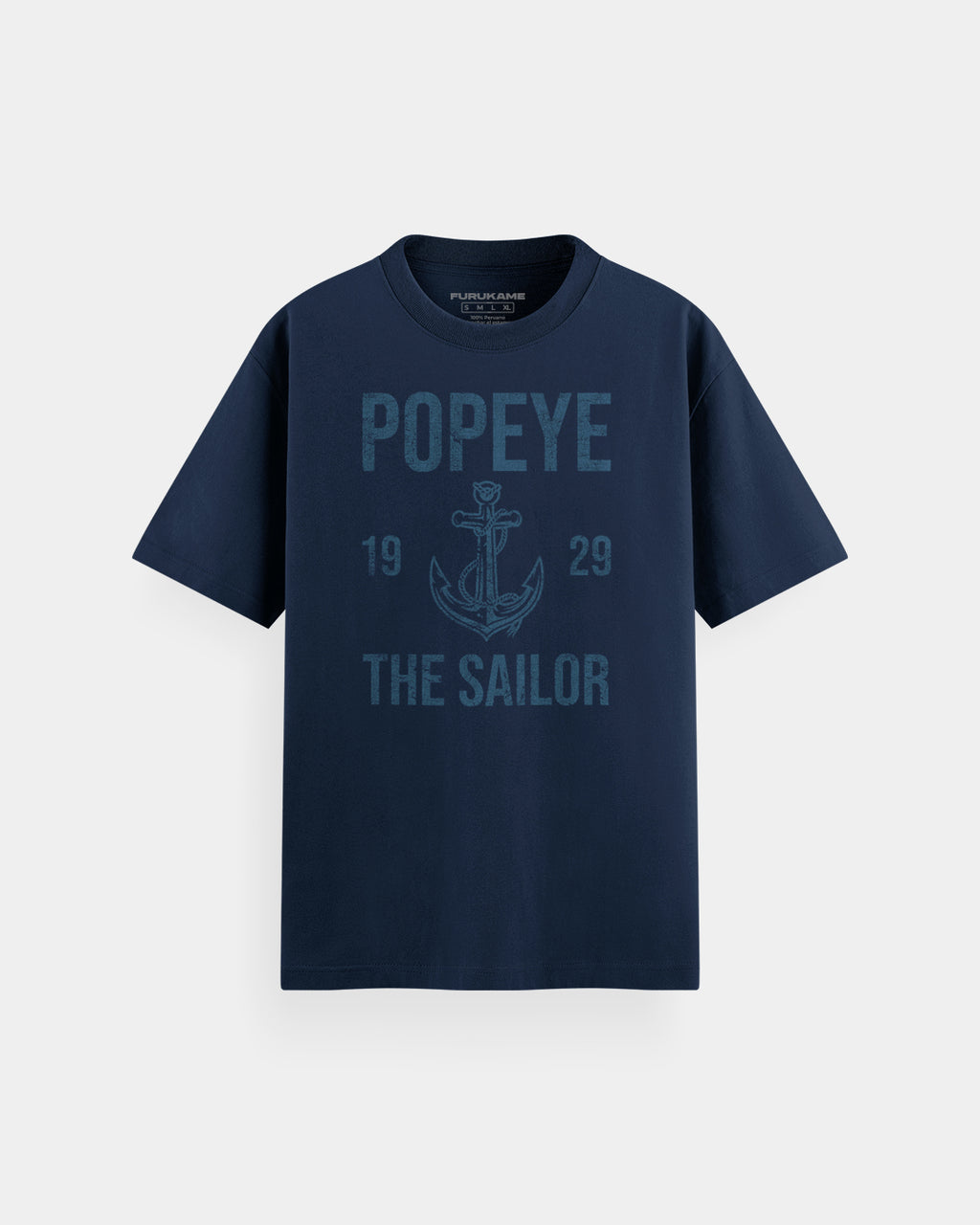 Popeye 1929