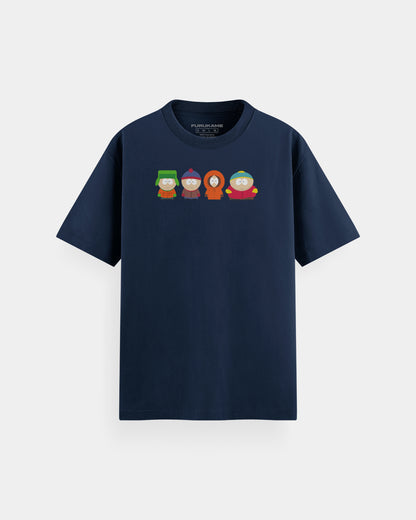 South Park Personajes Polo