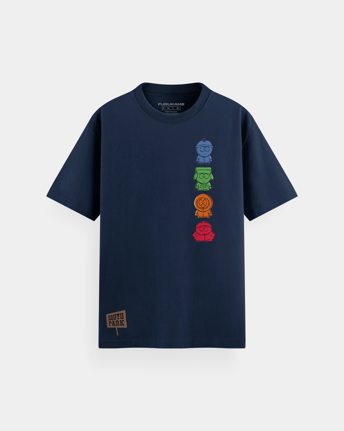 South Park 🚸 Polo