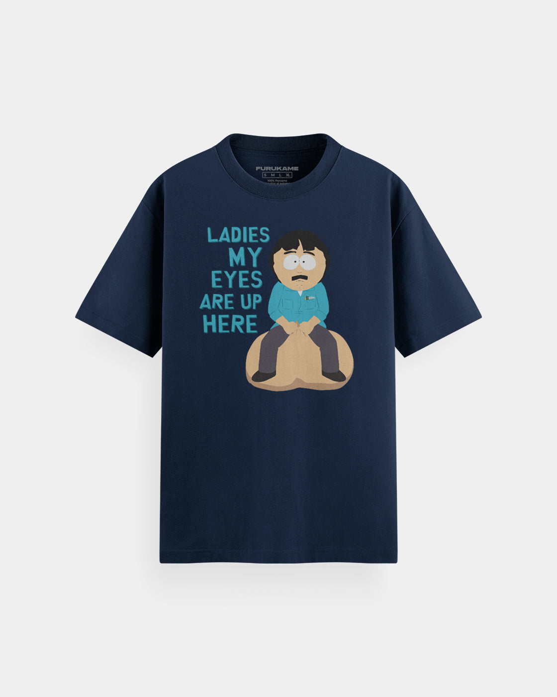 Randy Marsh Polo