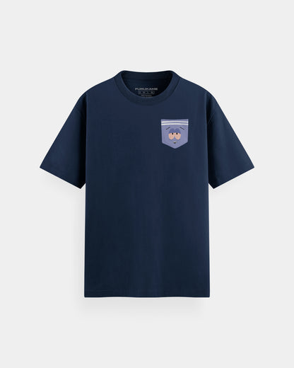 Toallín Bolsillo 🧣 Polo