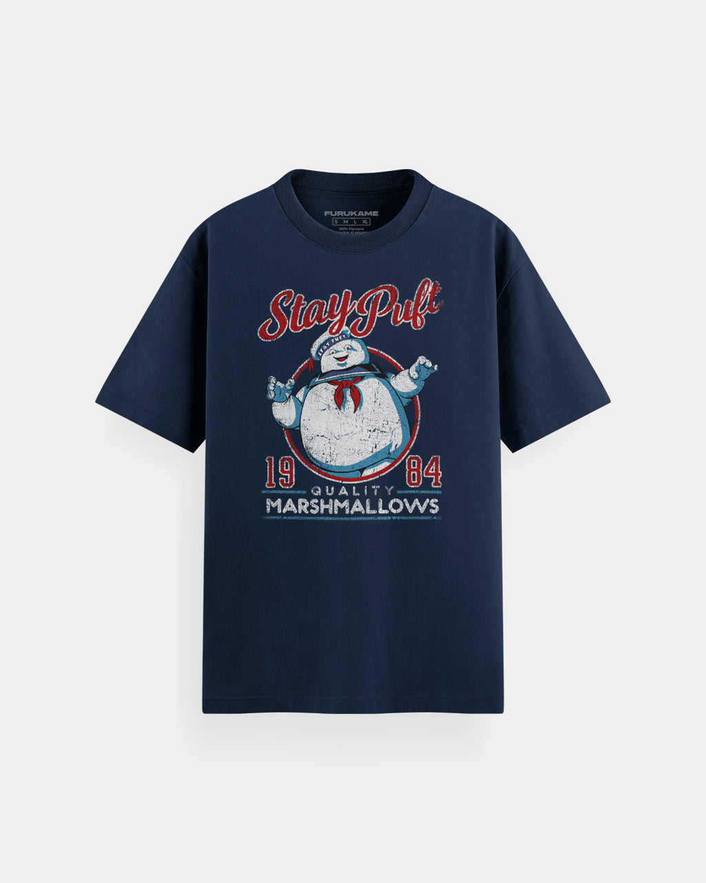 Stay Puft