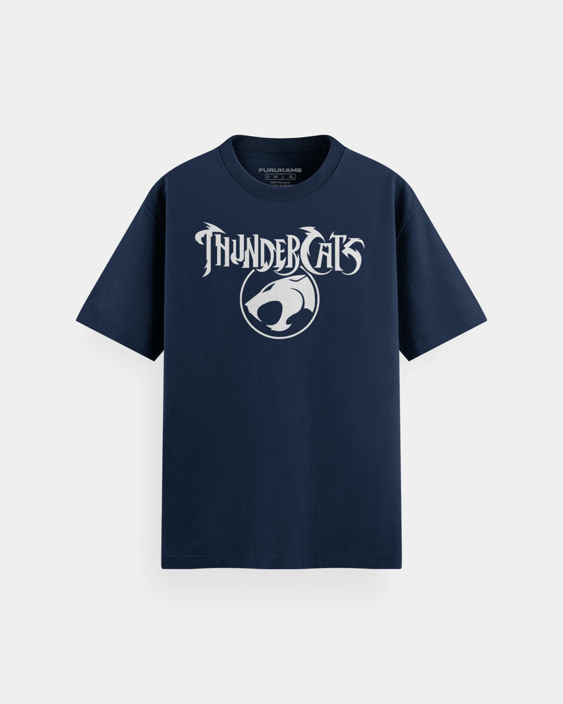 Thundercats Logo Polo