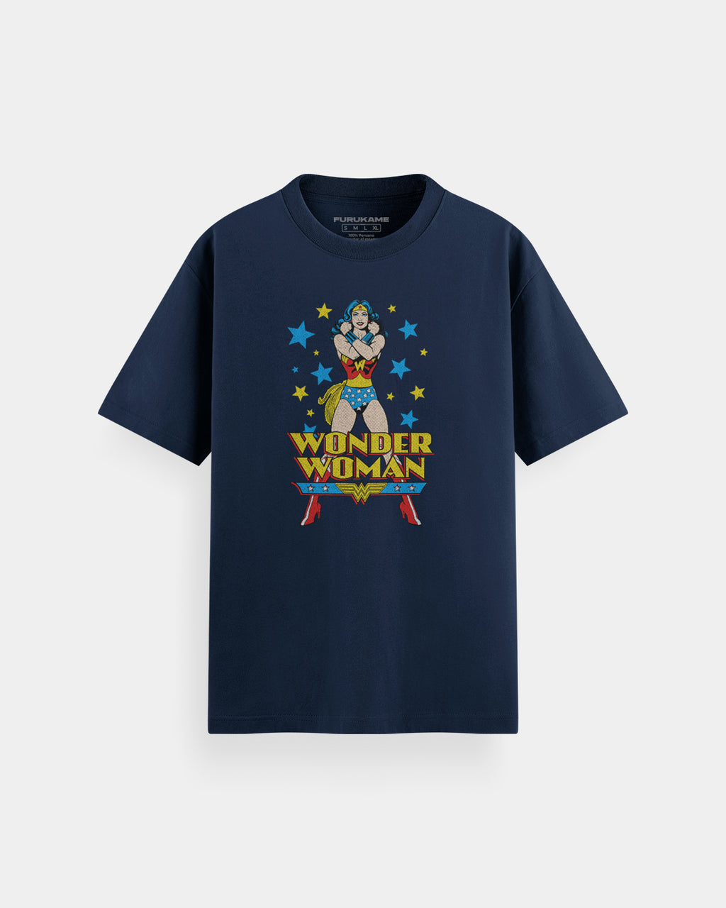 Wonder Woman