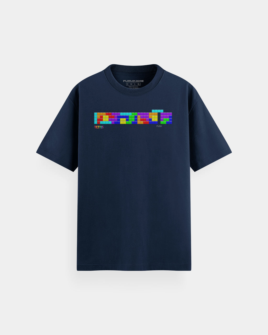 Tetris F*ck