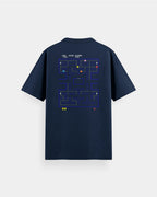 Pacman Push Start