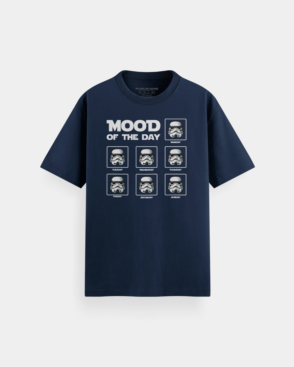 Mood Stormtrooper