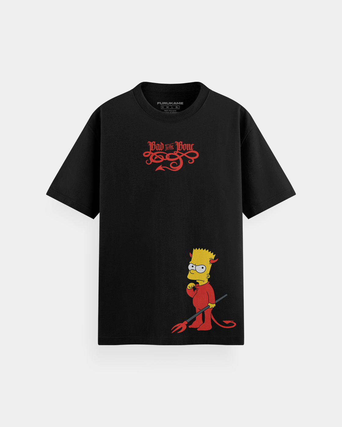 Bart Malo 😈