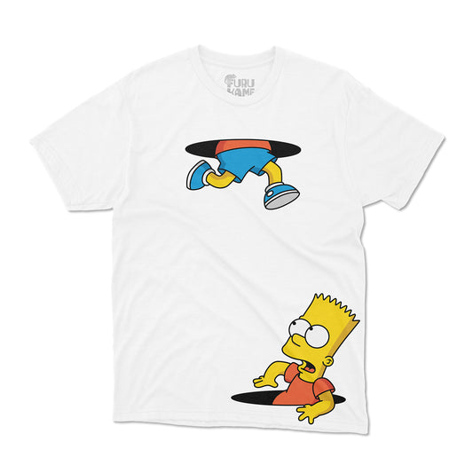 Bart Simpson Polo