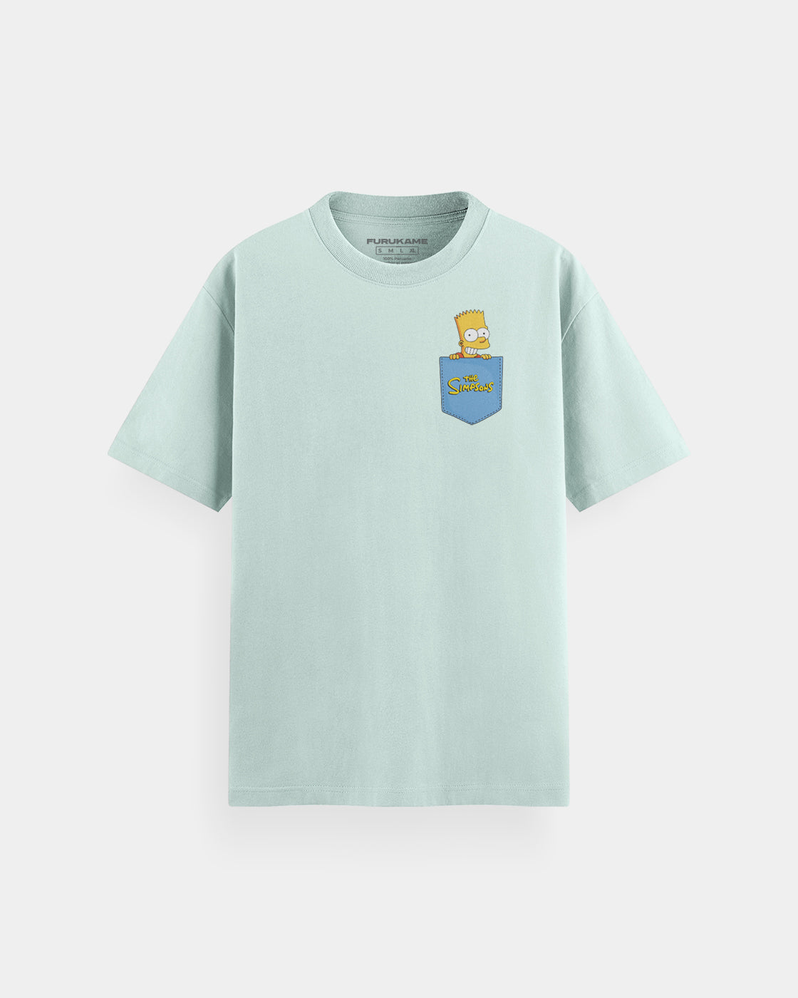 Bart Simpson