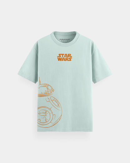 Star Wars BB-8 Polo