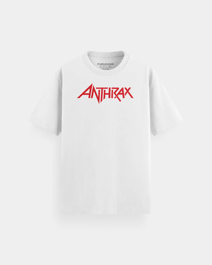 Anthrax Polo