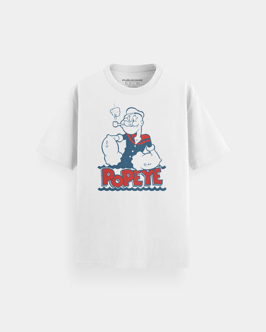 Popeye Polo