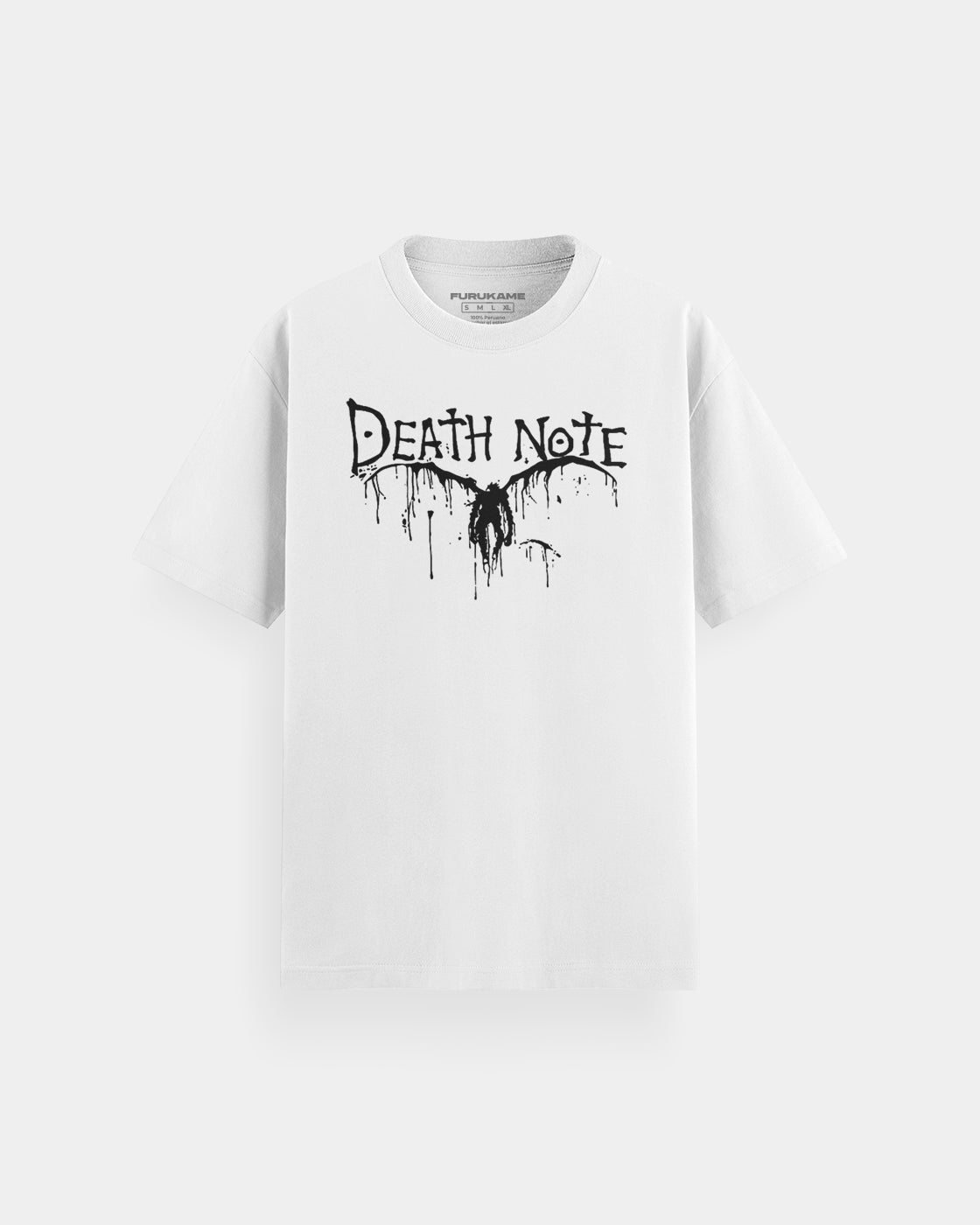 Death Note Ryuk Polo