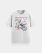 Stitch Aloha