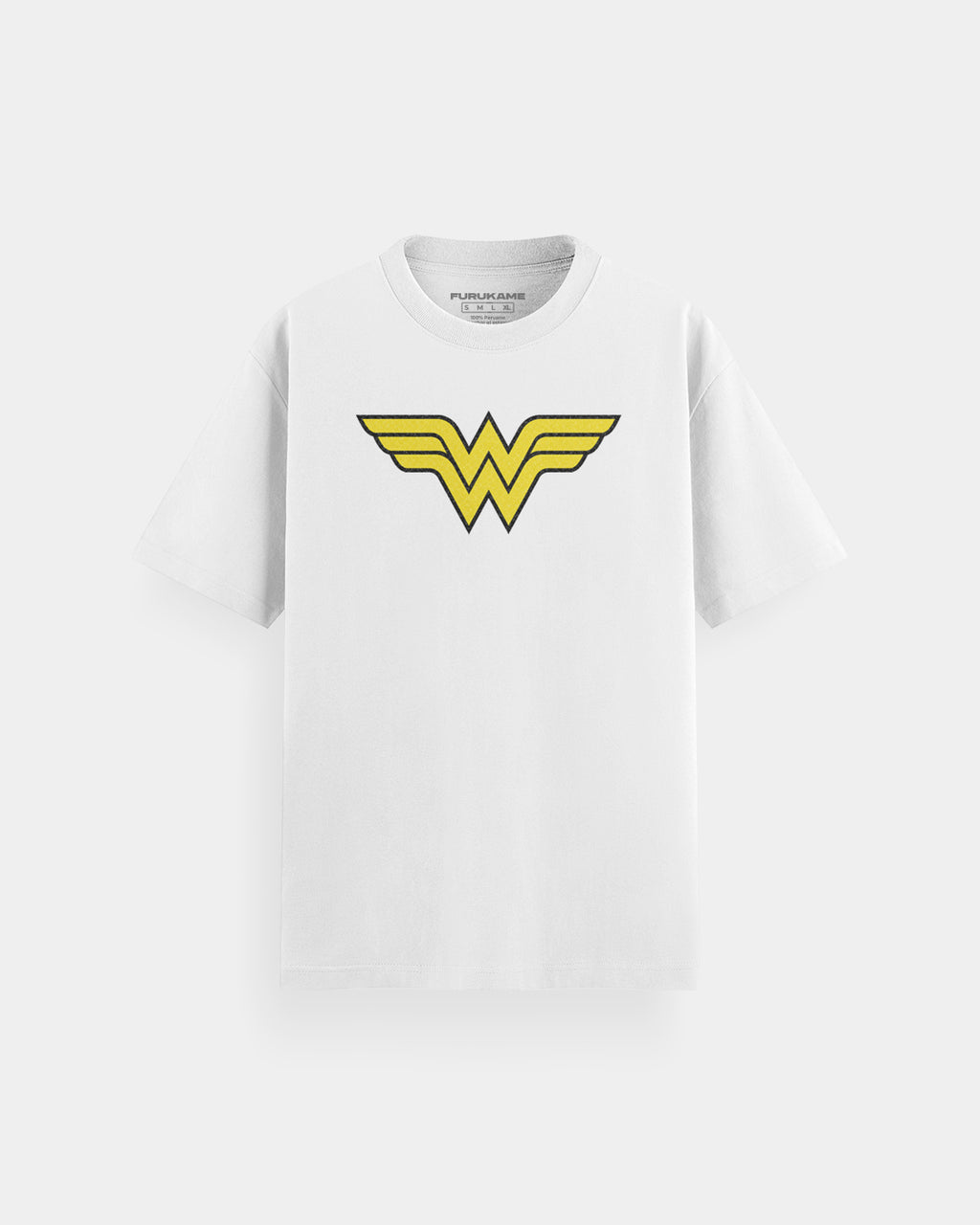 Wonder Woman Logo Kids